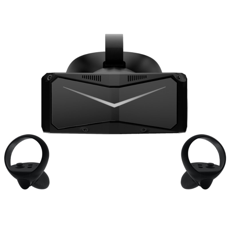 Pimax Crystal Light - Óculos de Realidade Virtual - Item