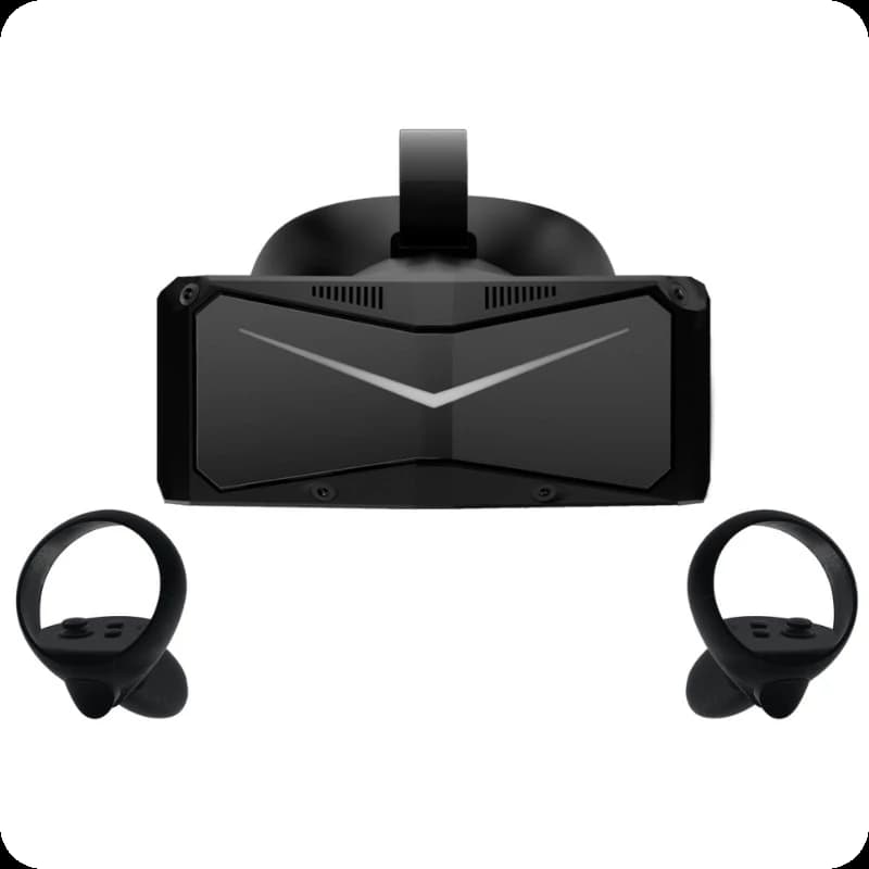 Pimax Crystal Light - Óculos de Realidade Virtual - Sem Selo