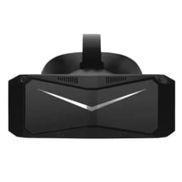 Pimax Crystal Light - Lunettes de réalité virtuelle - vue de face