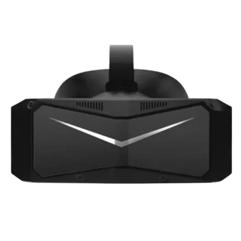 Pimax Crystal Light - Óculos de Realidade Virtual - vista frontal