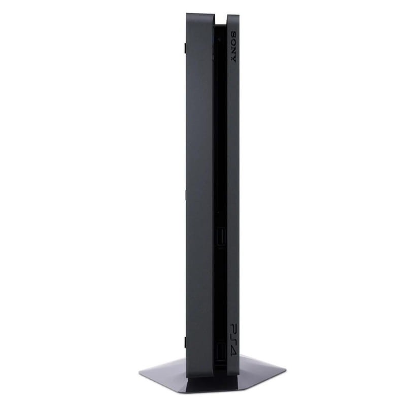 PlayStation 4 (PS4) Slim 500GB Negro - Consola SONY - Ítem2