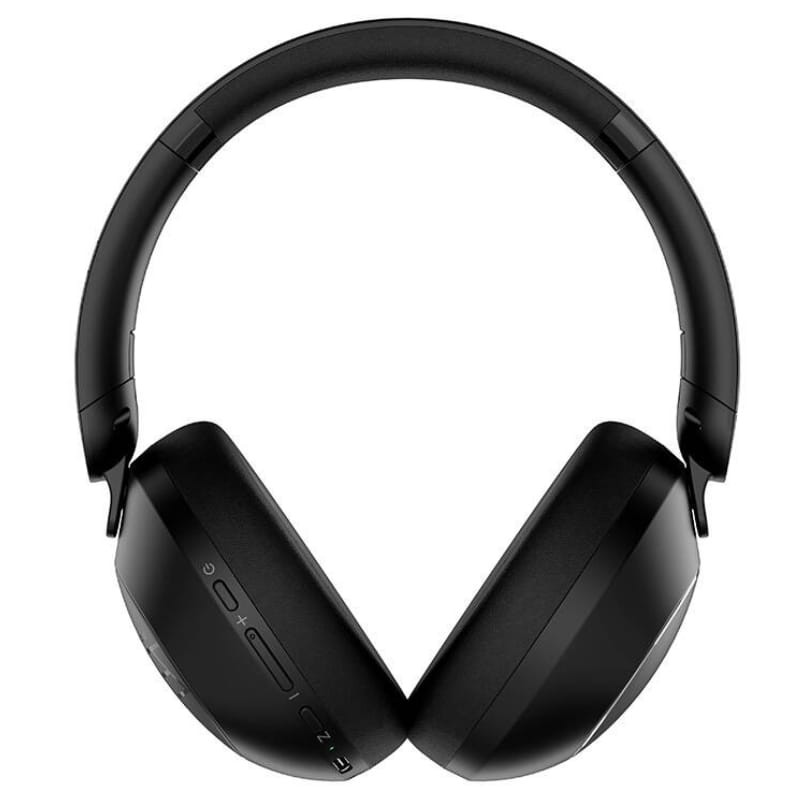 PowerLocus MoonFly ANC Noir - Casque Bluetooth - Ítem1