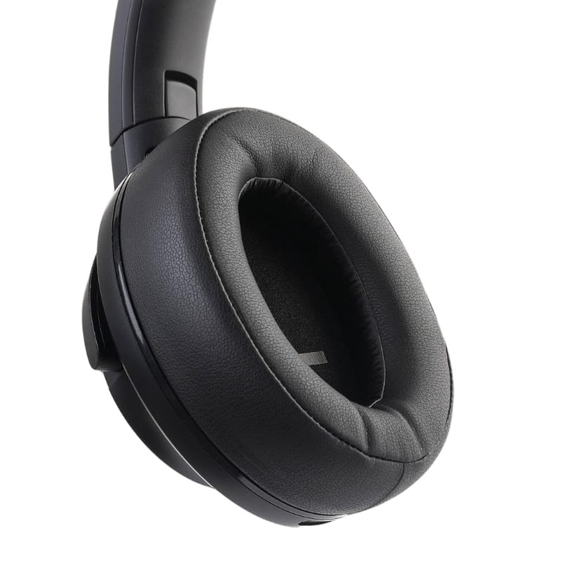 PowerLocus MoonFly ANC Noir - Casque Bluetooth - Ítem3