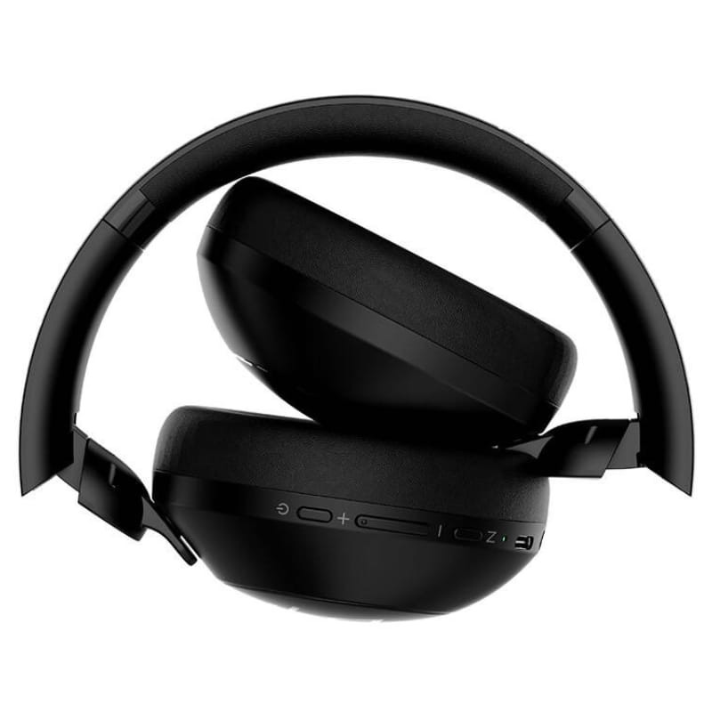 PowerLocus MoonFly ANC Noir - Casque Bluetooth - Ítem4