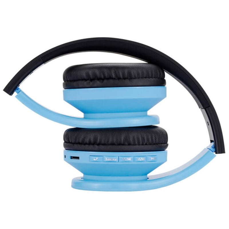 PowerLocus P1 Kids Bleu/Noir - Casques sans fil pour enfants - Ítem2