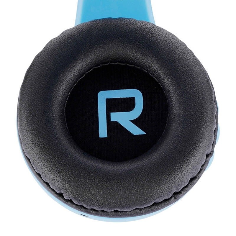 PowerLocus P1 Kids Bleu/Noir - Casques sans fil pour enfants - Ítem4