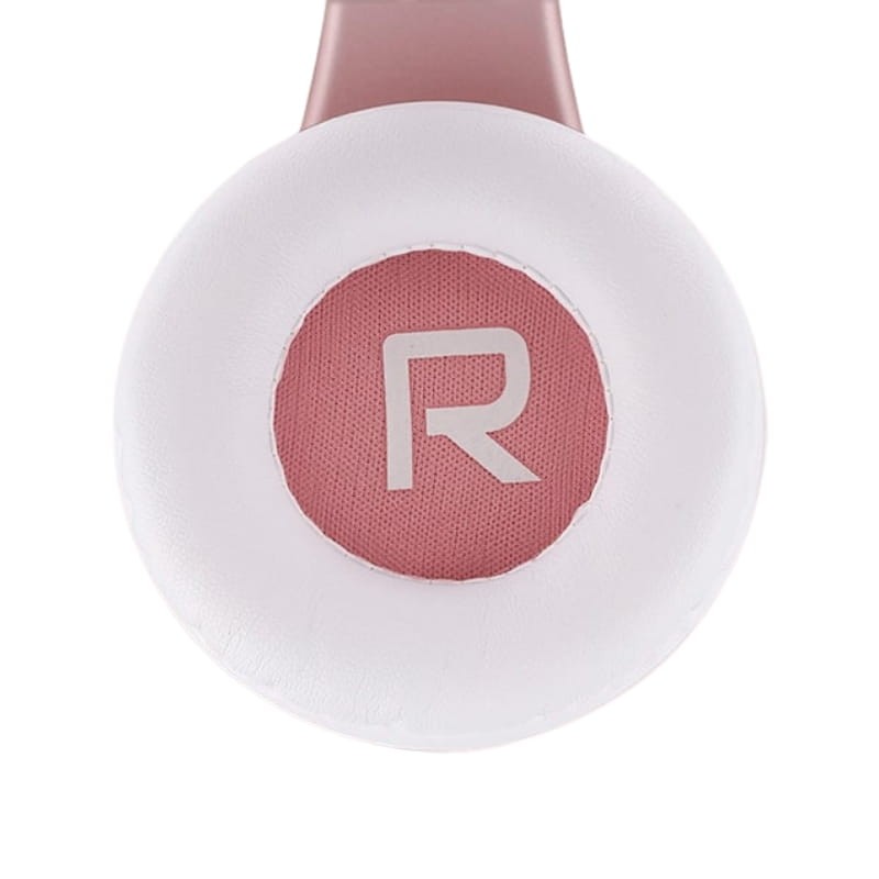PowerLocus P1 LC Rosa Dorado - Auriculares Bluetooth - Ítem3