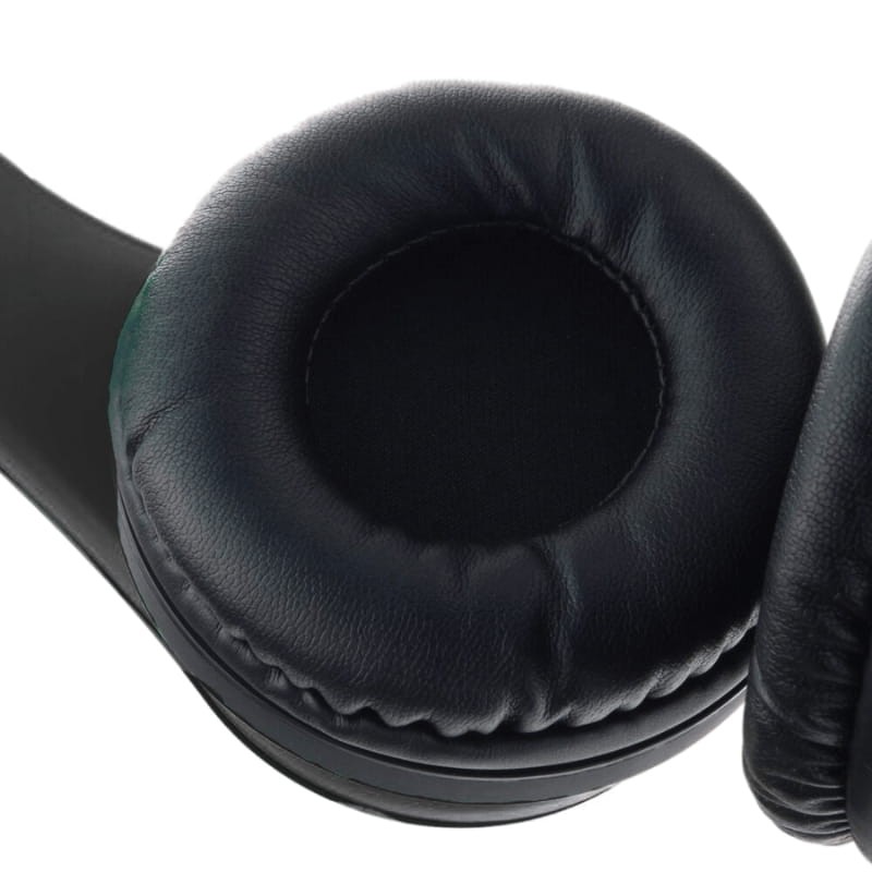 PowerLocus P1 Negro/Azul - Auriculares Bluetooth - Ítem2