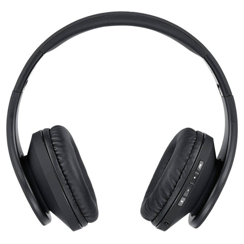 PowerLocus P2 Preto - Auscultadores Bluetooth - Item1
