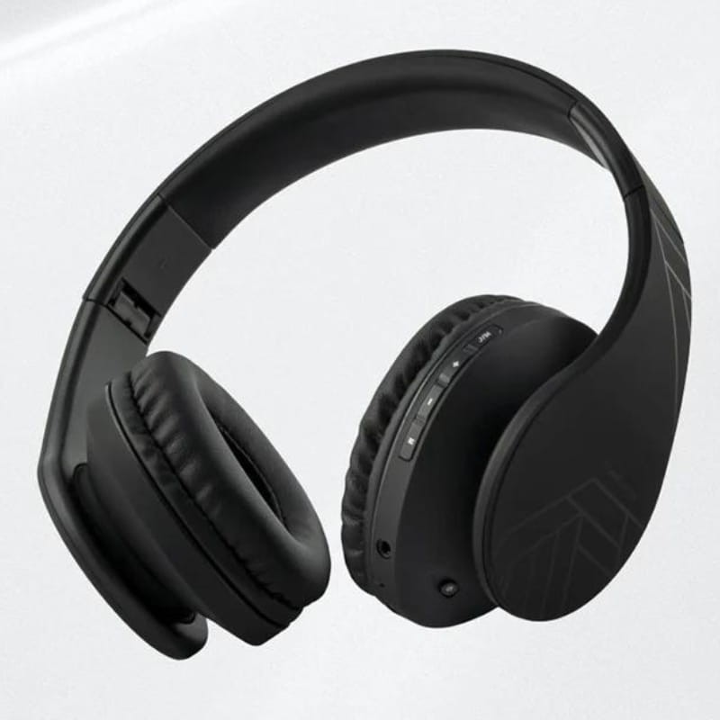 PowerLocus P2 Preto - Auscultadores Bluetooth - Item2