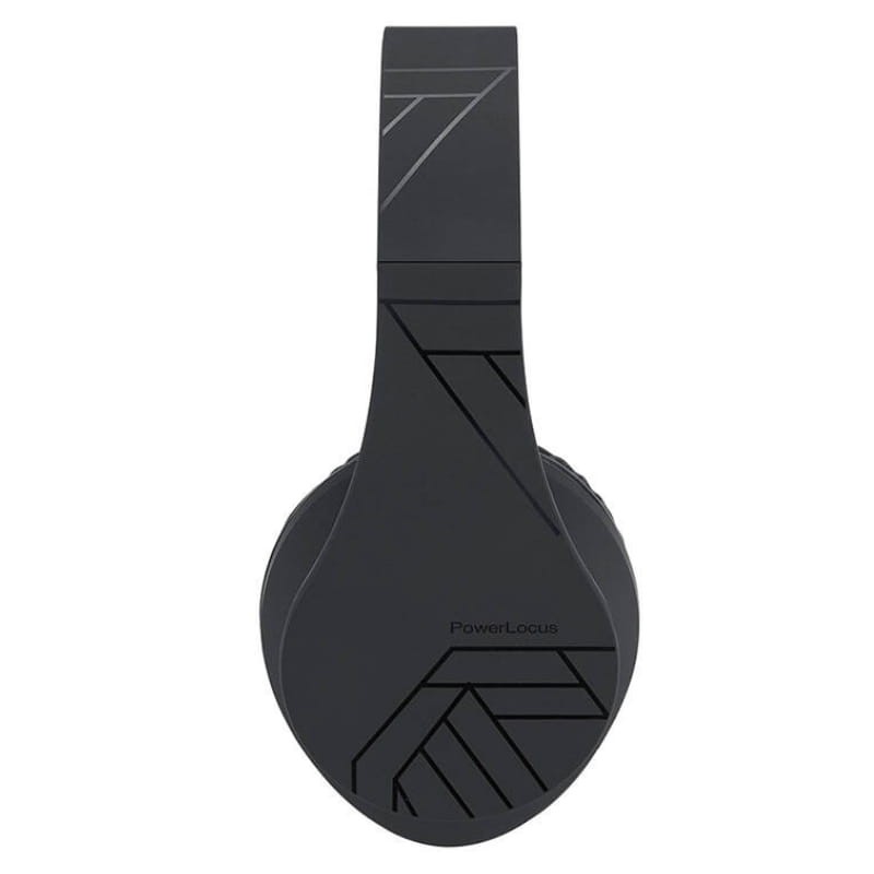 PowerLocus P2 Preto - Auscultadores Bluetooth - Item3