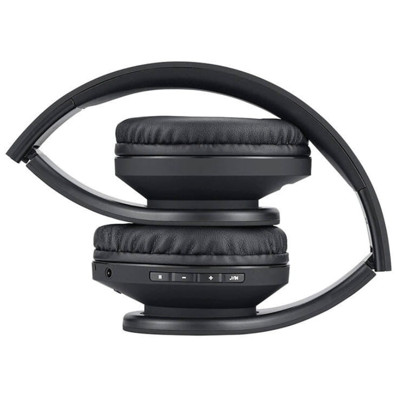 PowerLocus P2 Preto - Auscultadores Bluetooth - Item4
