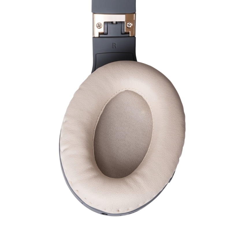 PowerLocus P4 Preto - Auscultadores Bluetooth - Item2