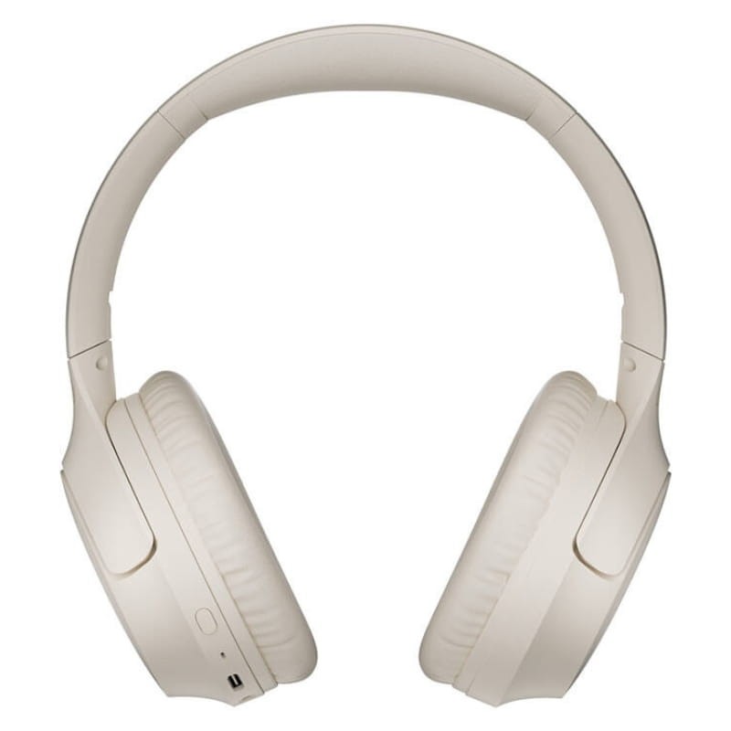QCY H2 PRO Branco - Auscultadores Bluetooth - Item1