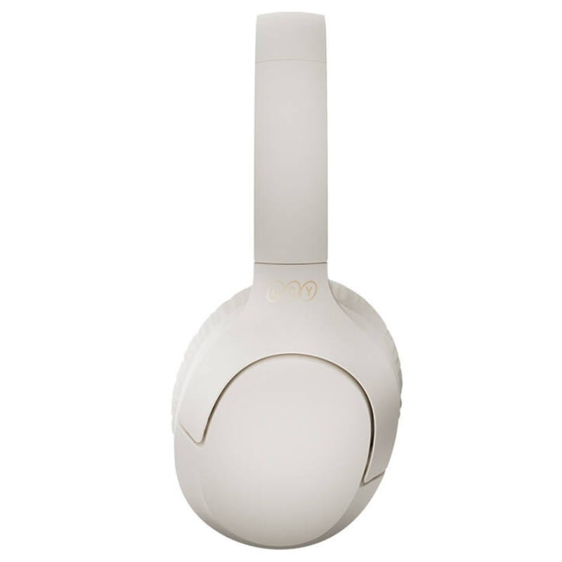 QCY H2 PRO Branco - Auscultadores Bluetooth - Item2