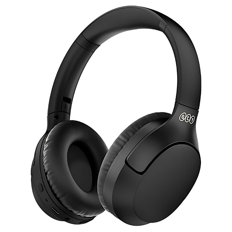QCY H2 PRO Negro - Auriculares Bluetooth - Ítem