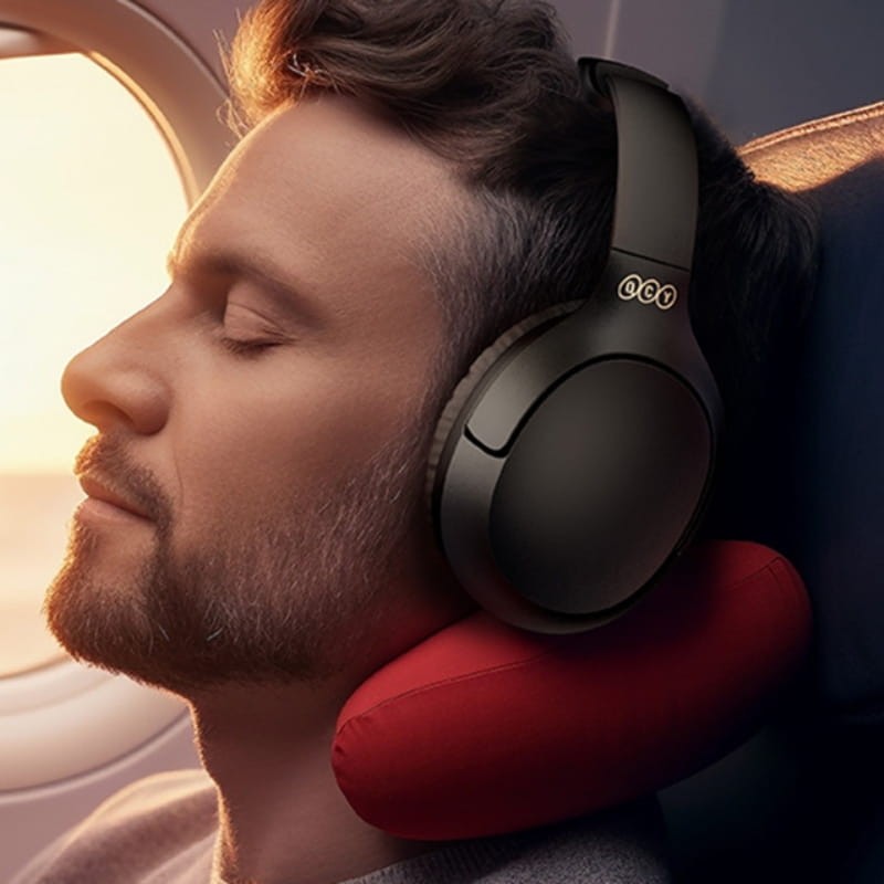 QCY H2 PRO Negro - Auriculares Bluetooth - Ítem4