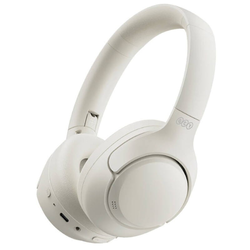 QCY H3 ANC Blanco - Auriculares Bluetooth - Ítem