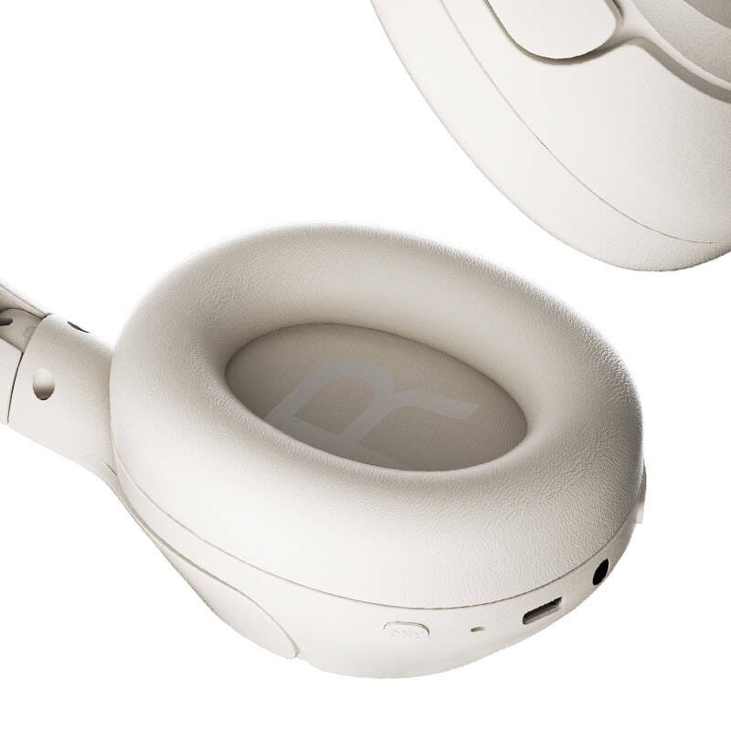 QCY H3 ANC Blanco - Auriculares Bluetooth - Ítem3