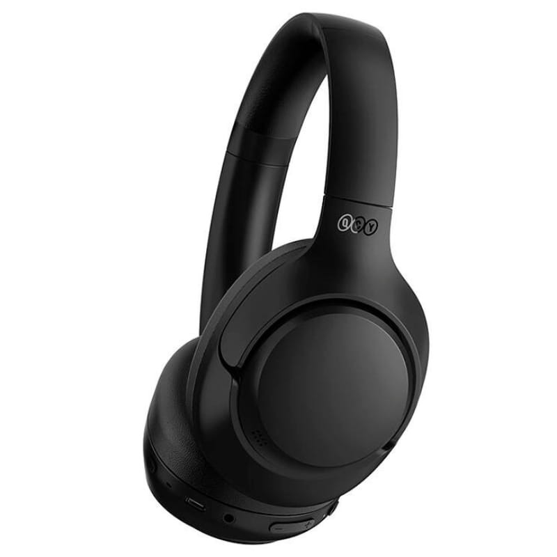 QCY H3 ANC Negro - Auriculares Bluetooth - Ítem