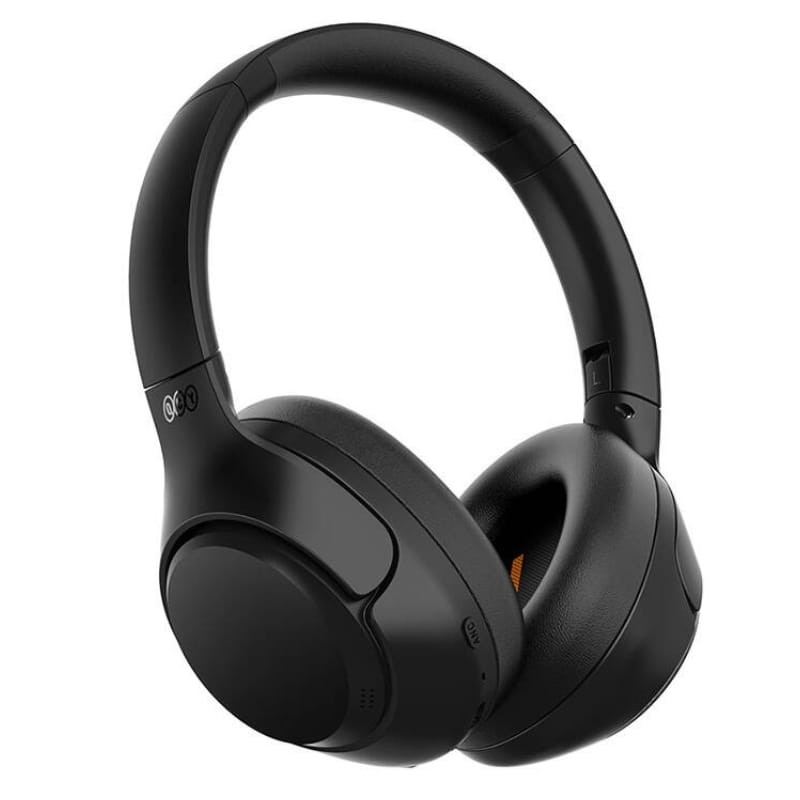 QCY H3 ANC Negro - Auriculares Bluetooth - Ítem1