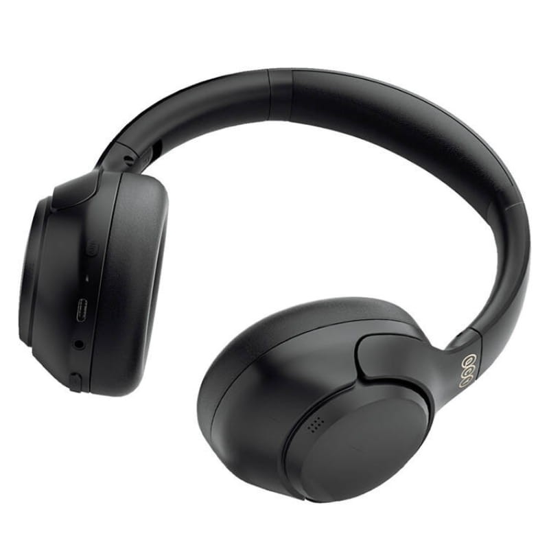 QCY H3 ANC Negro - Auriculares Bluetooth - Ítem2
