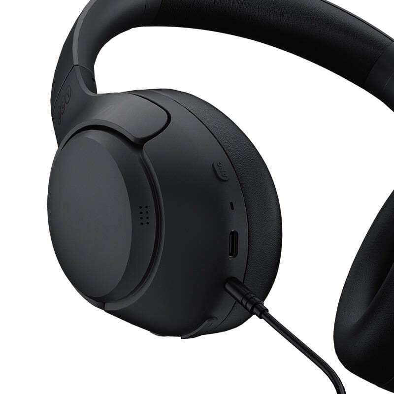 QCY H3 ANC Negro - Auriculares Bluetooth - Ítem3