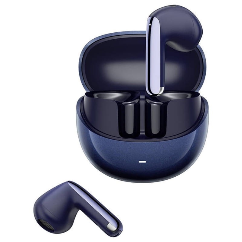 QCY HT 10 Pro TWS ANC Azul - Auriculares Bluetooth - Ítem