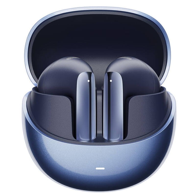 QCY HT 10 Pro TWS ANC Azul - Auriculares Bluetooth - Ítem1