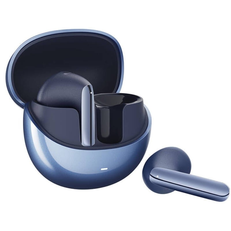 QCY HT 10 Pro TWS ANC Azul - Auriculares Bluetooth - Ítem2