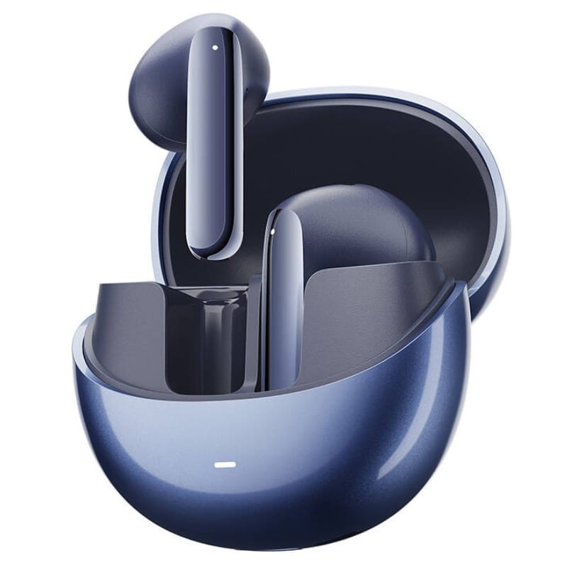 QCY HT 10 Pro TWS ANC Azul - Auriculares Bluetooth - Ítem3
