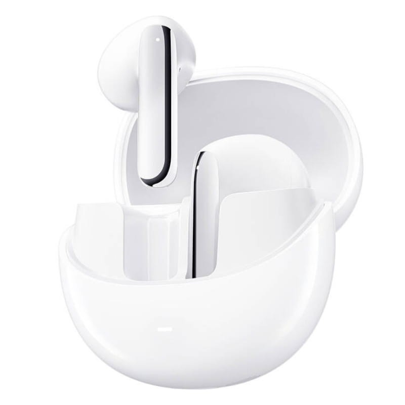 QCY HT 10 Pro TWS ANC Branco - Auriculares Bluetooth - Item3