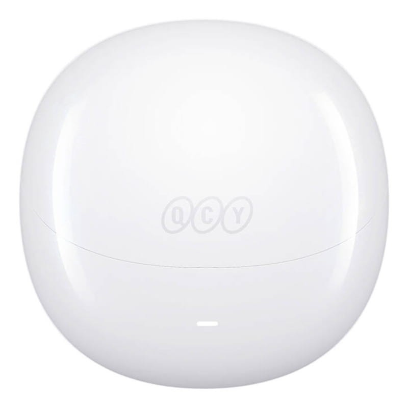 QCY HT 10 Pro TWS ANC Branco - Auriculares Bluetooth - Item4