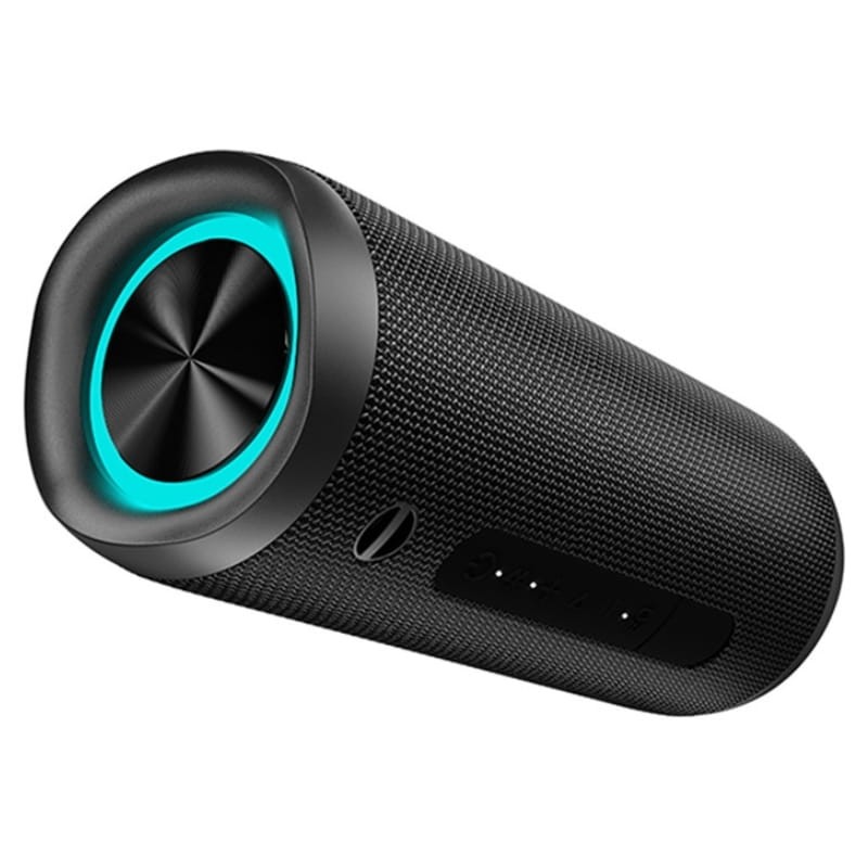 QCY SP7 40W RVB - Enceinte Bluetooth - Ítem2
