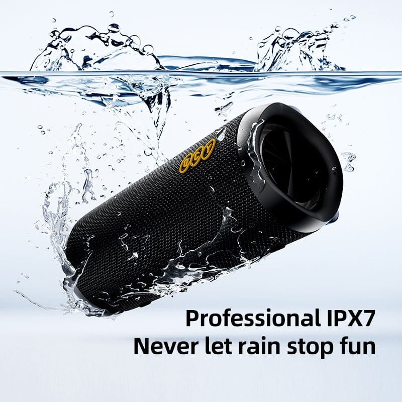 QCY SP7 40W RVB - Enceinte Bluetooth - Ítem5