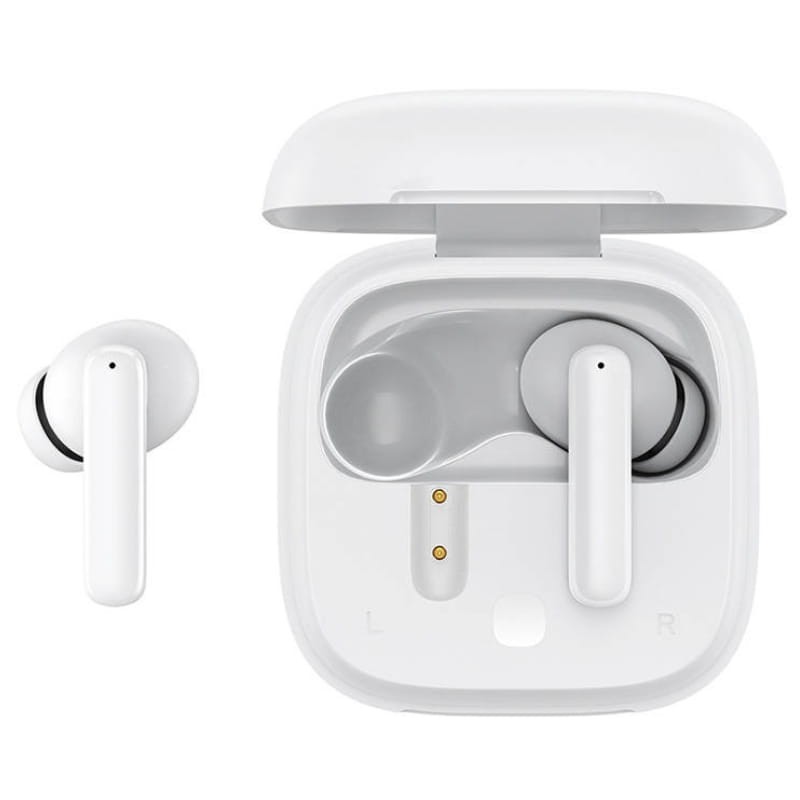 QCY T13 ANC TWS ANC Blanc - Ecouteurs Bluetooth - Ítem2