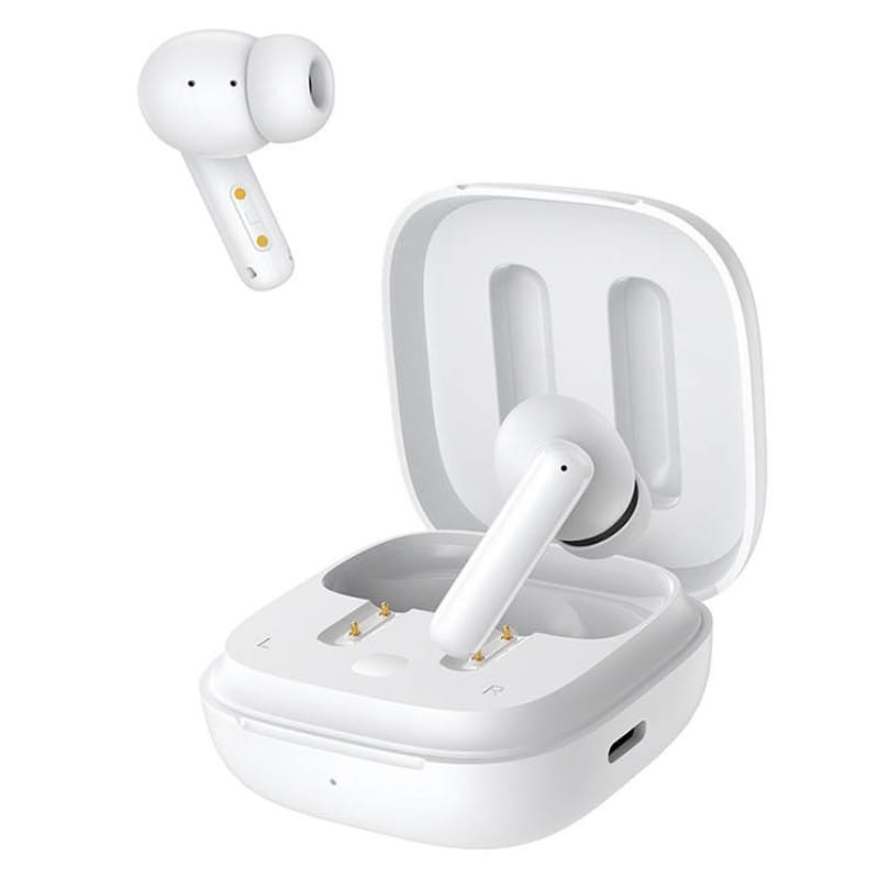 QCY T13 ANC TWS ANC Blanc - Ecouteurs Bluetooth - Ítem3