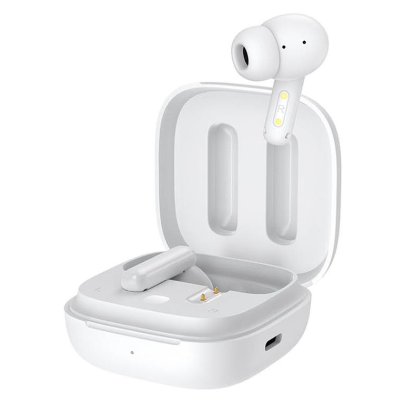 QCY T13 ANC TWS ANC Blanc - Ecouteurs Bluetooth - Ítem4