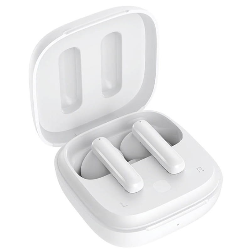 QCY T13 ANC TWS ANC Blanc - Ecouteurs Bluetooth - Ítem5