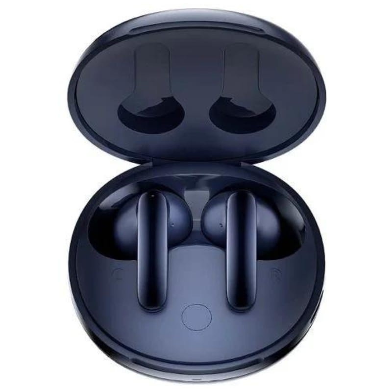 QCY T13 ANC2 TWS ANC Bleu - Ecouteurs Bluetooth - Ítem1
