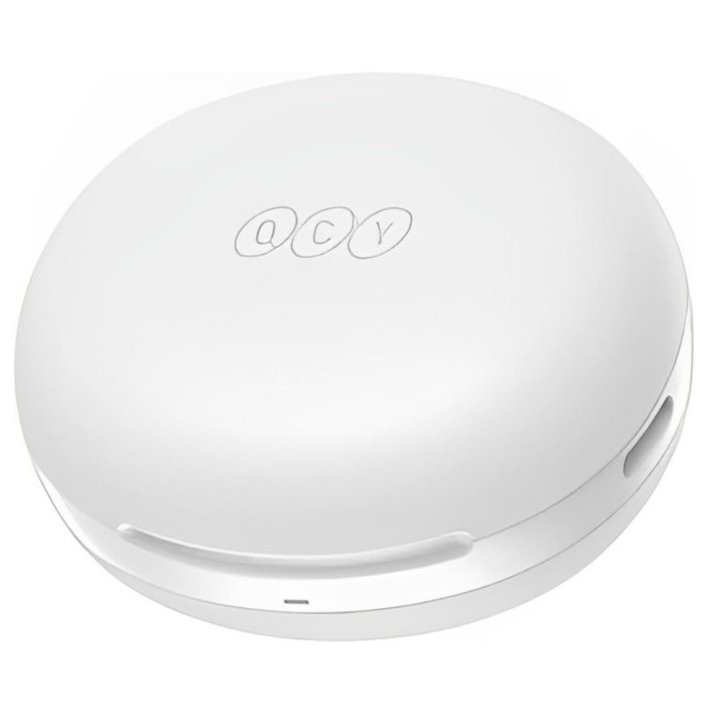QCY T13 ANC2 TWS ANC Blanco - Auriculares Bluetooth - Ítem2