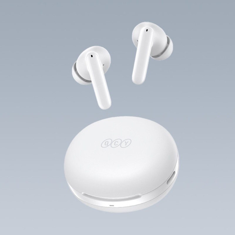 QCY T13 ANC2 TWS ANC Blanco - Auriculares Bluetooth - Ítem3