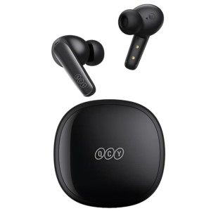 QCY T13x TWS Negro - Auriculares Bluetooth