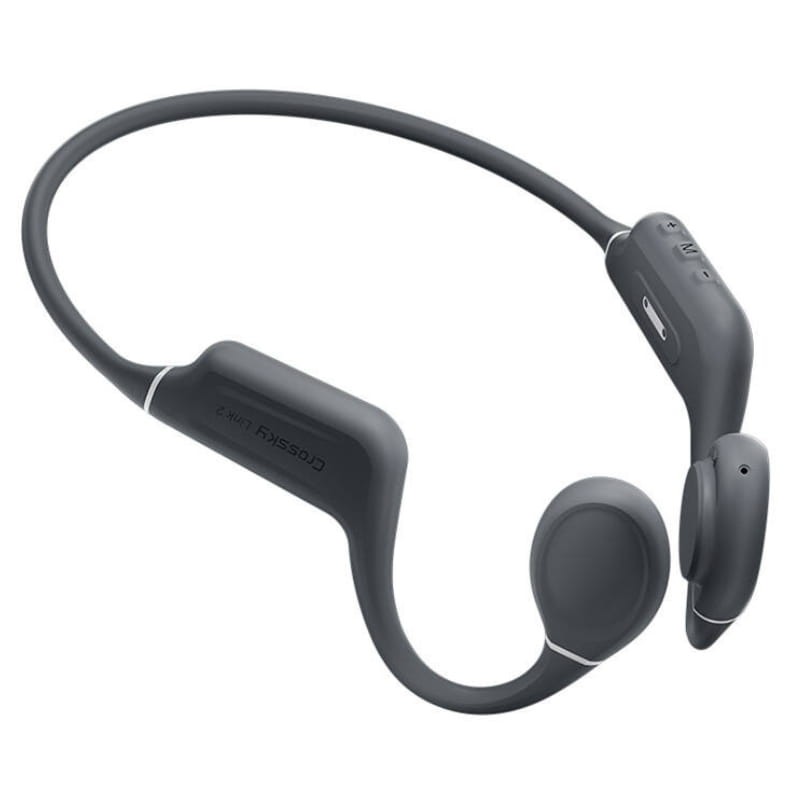 QCY T25 Gris - Auriculares Bluetooth - Ítem1