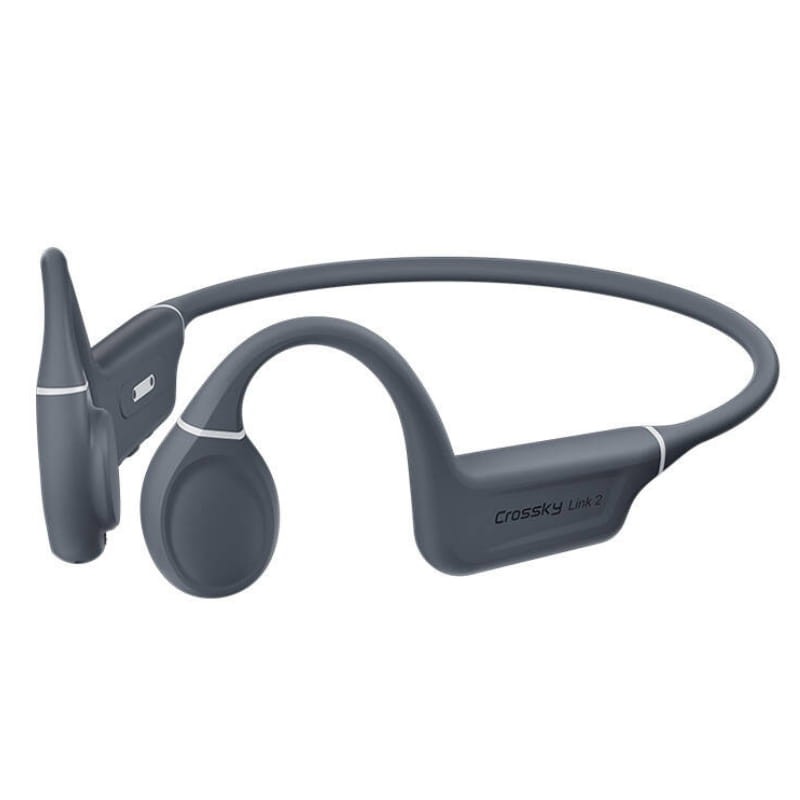 QCY T25 Gris - Auriculares Bluetooth - Ítem2