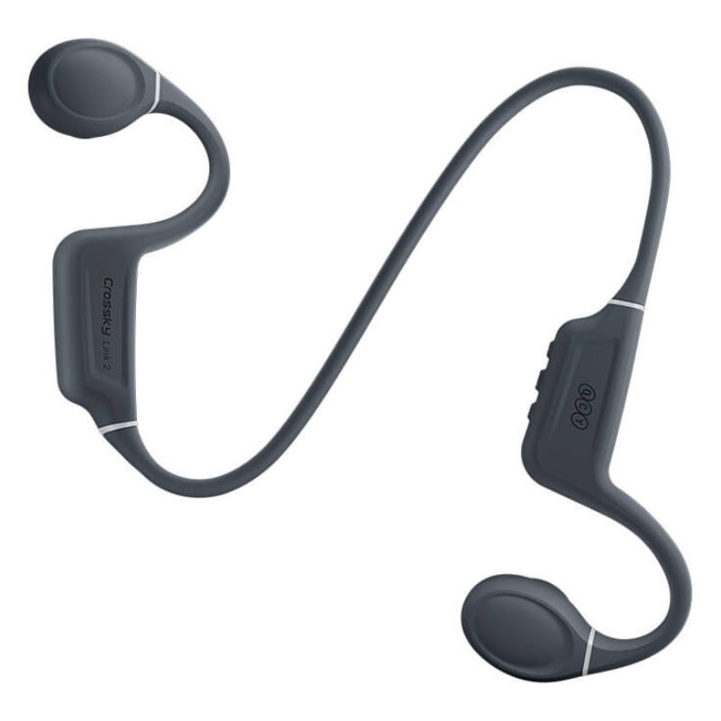 QCY T25 Gris - Auriculares Bluetooth - Ítem3
