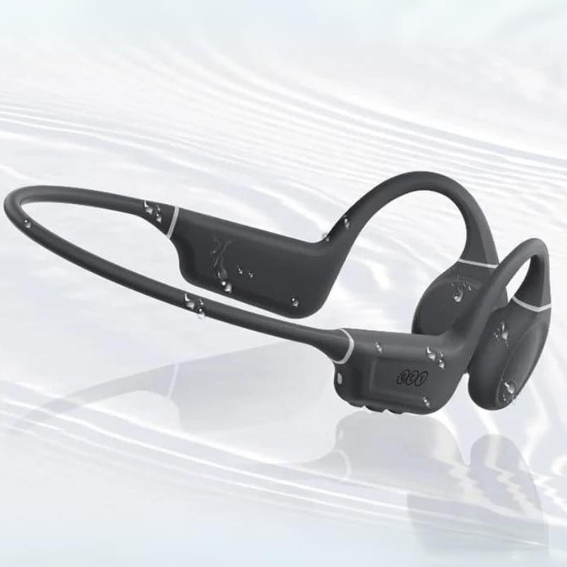 QCY T25 Gris - Auriculares Bluetooth - Ítem4