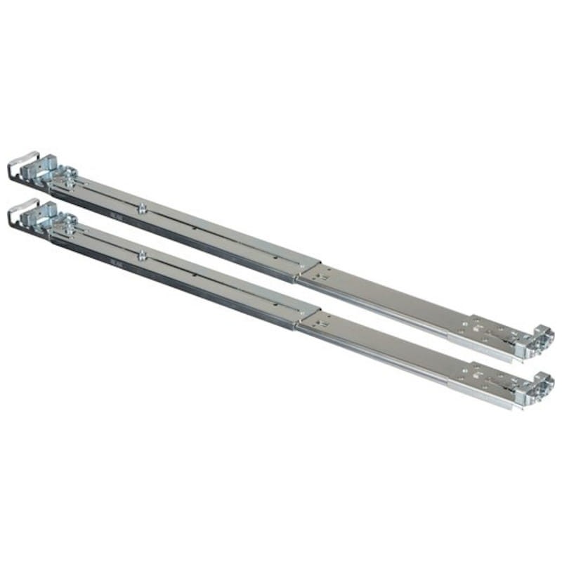 QNAP RAIL-B02 Rail de bastidor