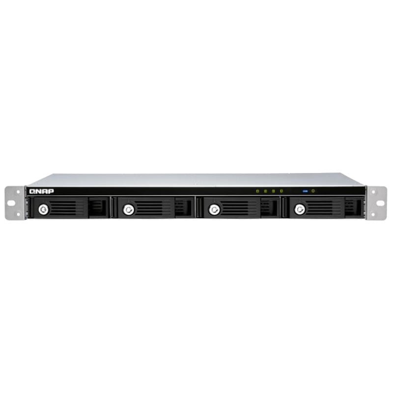 QNAP TR-004U RAID Expansion Box