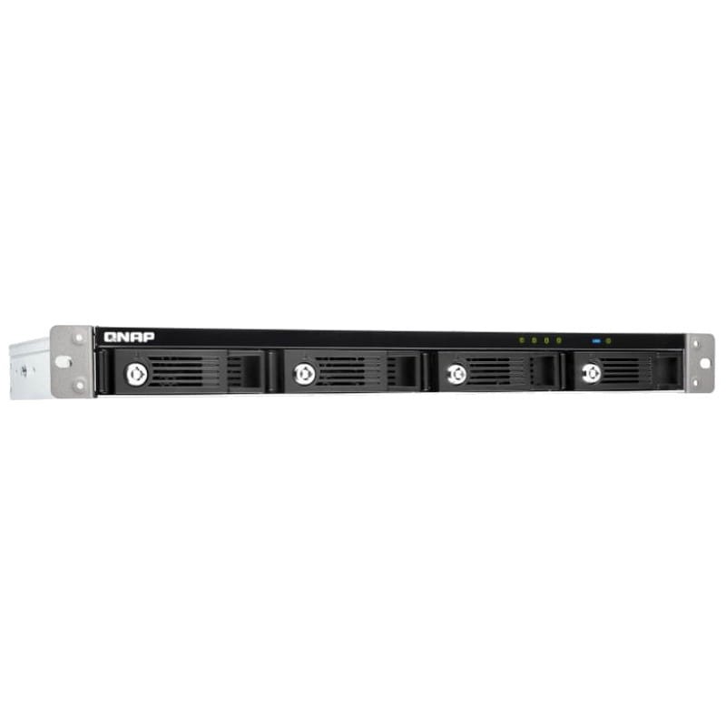 QNAP TR-004U Boîtier d'extension RAID - Ítem2